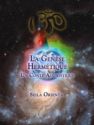 cover image of La Genèse Hermétique